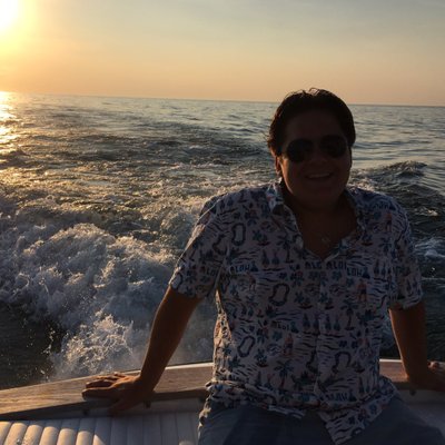 Profile Picture of Michael J. Mottola (@mike_mottola61) on Twitter