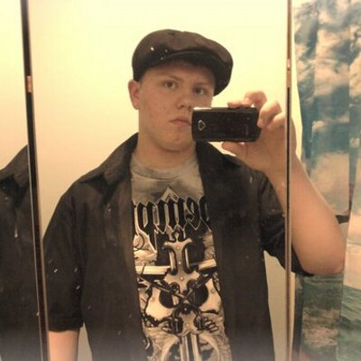 Profile Picture of DUSTIN BUDD (@DUSTINBUDD) on Twitter