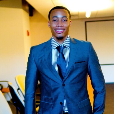 Profile Picture of Rashad Williams (@RashadWilliams) on Twitter