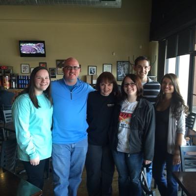 Profile Picture of Haley Beal (@BealHaley) on Twitter