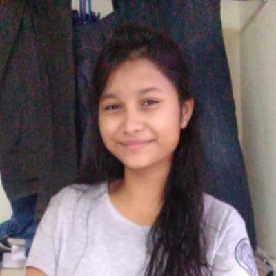 Profile Picture of Shilpi Singh (@shilpisingh27) on Twitter