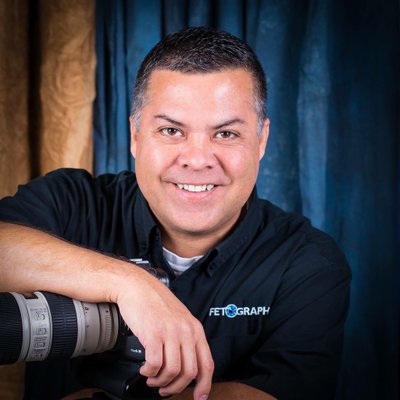 Profile Picture of Mike Fetterer (@fetproimaging) on Twitter