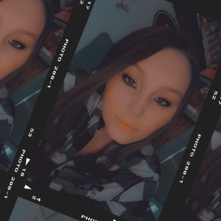 Profile Picture of   Morgan Ruby (@morganruby24)... (@morganruby24) on Tiktok