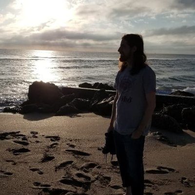 Profile Picture of James Prather (@sunb1ind) on Twitter