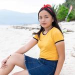 Profile Picture of Camille Labutap (@labutapcamille) on Instagram