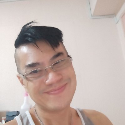Profile Picture of Larry Tong (@Larrytong6) on Twitter