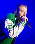 Profile Picture of Macklemore - Wikipediaon Wikipedia