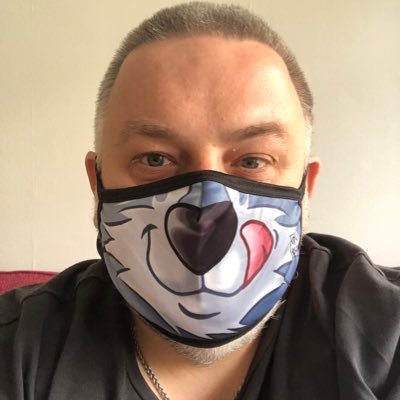 Profile Picture of Keith 😷Wear A F***** Face Covering! (@UnretirementPro) on Twitter