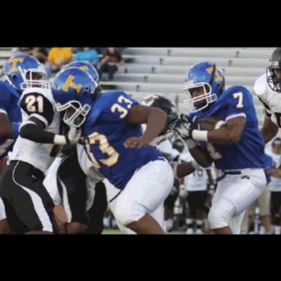 Profile Picture of Rudy Wilson (@rudywilson7) on Twitter