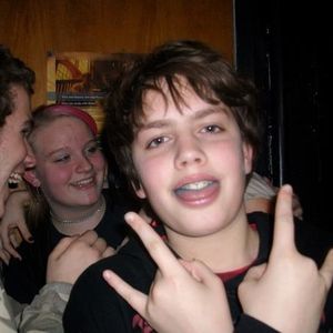 Profile Picture of Kevin Schubert (@gncool) on Myspace
