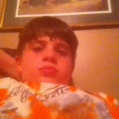 Profile Picture of Tyler Blake Bagwell (@AwsomTyler) on Twitter