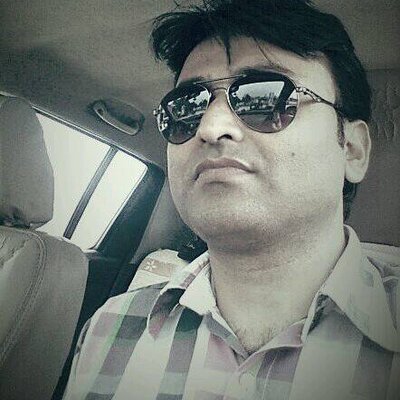 Profile Picture of Nizam Uddin Ahmed (@nizamahmed344) on Twitter