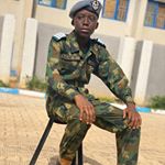 Profile Picture of SANI UMAR FAROUK (@gentle_pharooq) on Instagram