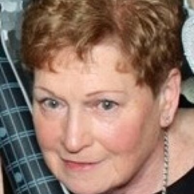 Profile Picture of Judy Phillips (@phillipsjudy24) on Twitter