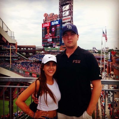 Profile Picture of Michael Leon (@@MikeAnthonyLeon) on Twitter