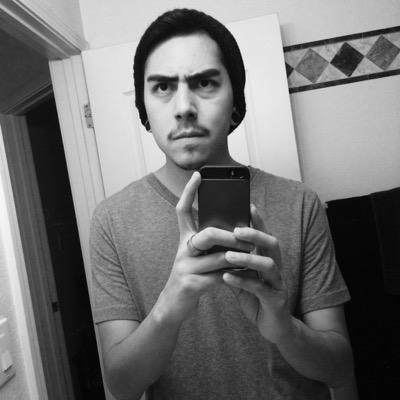 Profile Picture of Matthew Mora (@MattMoraArt) on Twitter