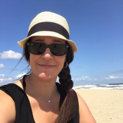 Profile Picture of Lisette Vidal (@LisetteVidal71) on Twitter