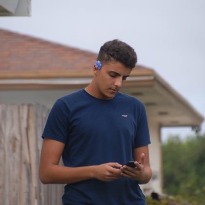 Profile Picture of Ahmad Humaideh (@ILoveKSI342) on Twitter