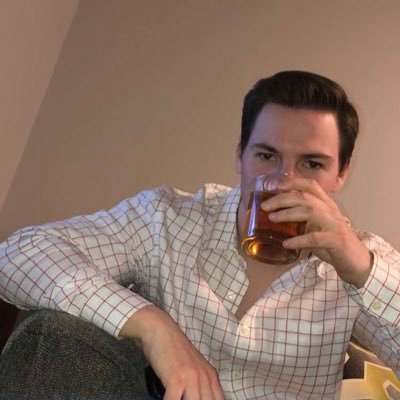 Profile Picture of Evan Andrews (@evanandrews5) on Twitter