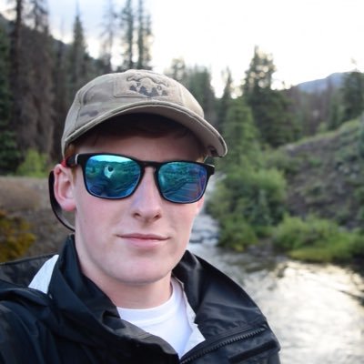 Profile Picture of Charles Scarborough (@photobackpacker) on Twitter