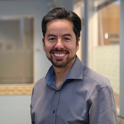 Profile Picture of Aaron Sumexheltza (@Asambc) on Twitter