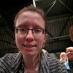 Profile Picture of Sarah Louise Foss (@sarahlfossytyandbelle) on Instagram