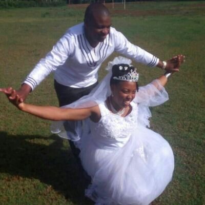 Profile Picture of Thomas Macharia (@thomasm83355539) on Twitter