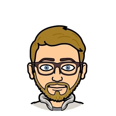 Profile Picture of Michael Wyatt (@mi_wyatt) on Twitter