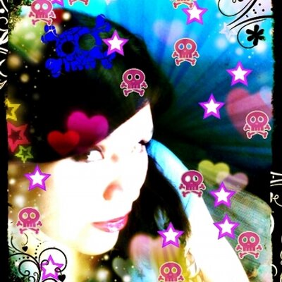 Profile Picture of Jesenia Jimenez (@Jessdemaria) on Twitter