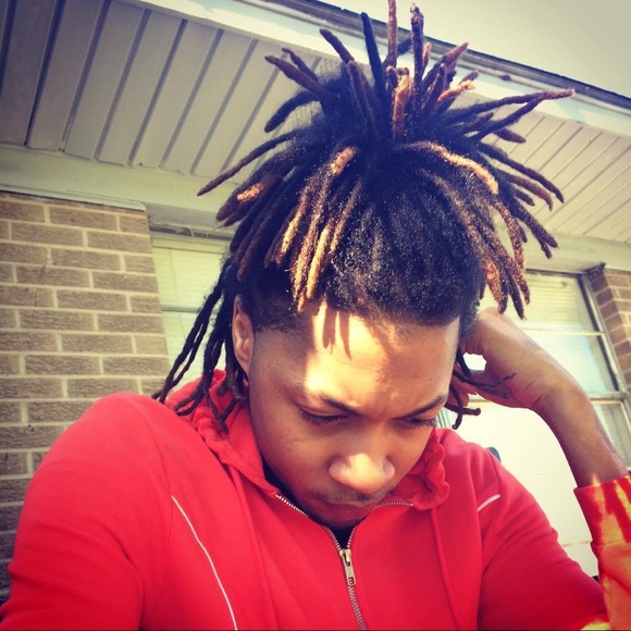 Profile Picture of Rashad Williams (@shad_2014) on Poshmark