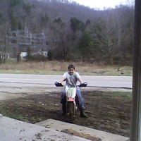 Profile Picture of Jacob Mullins (@jacob-mullins-20) on Quora