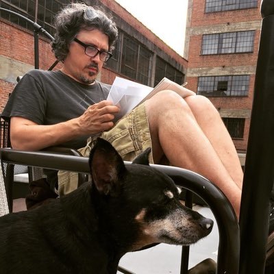 Profile Picture of JOLTIN' JOHNNY LUCAS (@himwhatjolts) on Twitter