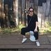 Profile Picture of Alice Mulvey (@alicecatherinemulvey) on Pinterest