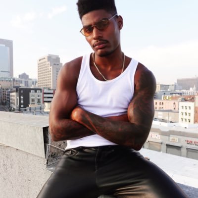 Profile Picture of BlkKenmusic (@BlkKenMusic_) on Twitter