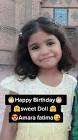 Profile Picture of   Happy birthday to u . . . .... (@hassan.9065) on Tiktok