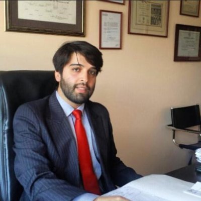 Profile Picture of Antonio Mancilla (@amancillacastro) on Twitter