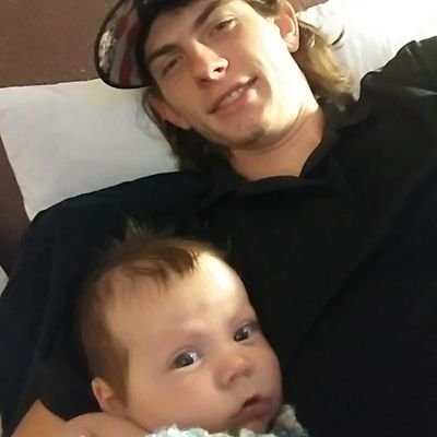 Profile Picture of Brent Waller (@crazyboybrent) on Twitter