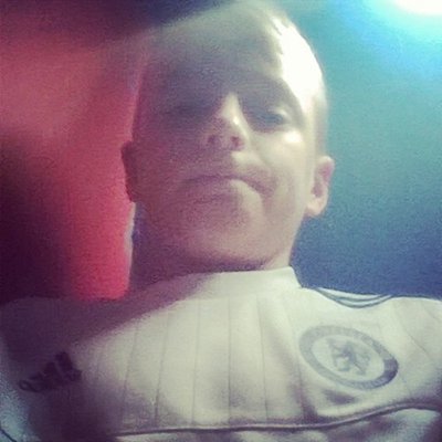 Profile Picture of Bradley Lewis Rooney (@brad_lewis07) on Twitter