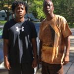 Profile Picture of Michael Matchettjr (@matchettjr) on Instagram