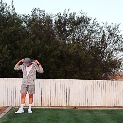 Profile Picture of Christopher Van Wyk (@_Christopher_VW) on Twitter