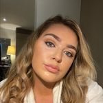 Profile Picture of Sarah Louise Fitzgerald👑💄✨ (@sarahfitzgerald___) on Instagram