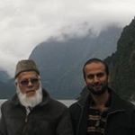 Profile Picture of Syed Mohiuddin (@syedtariq25) on Instagram