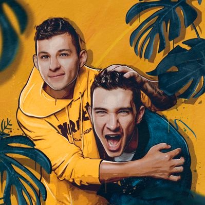 Profile Picture of BrosNacion (@brosnacion) on Twitter