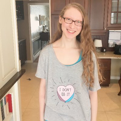 Profile Picture of Julia Jarvis (@juliakjarvis) on Twitter