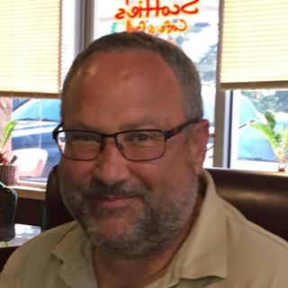 Profile Picture of George Kerechanin (@gkerechanin) on Facebook