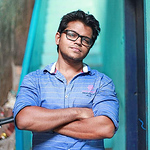 Profile Picture of Anvar Sadath (@anvar sadath) on Flickr