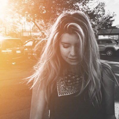 Profile Picture of Harmony Overstreet (@@harmonyover) on Twitter