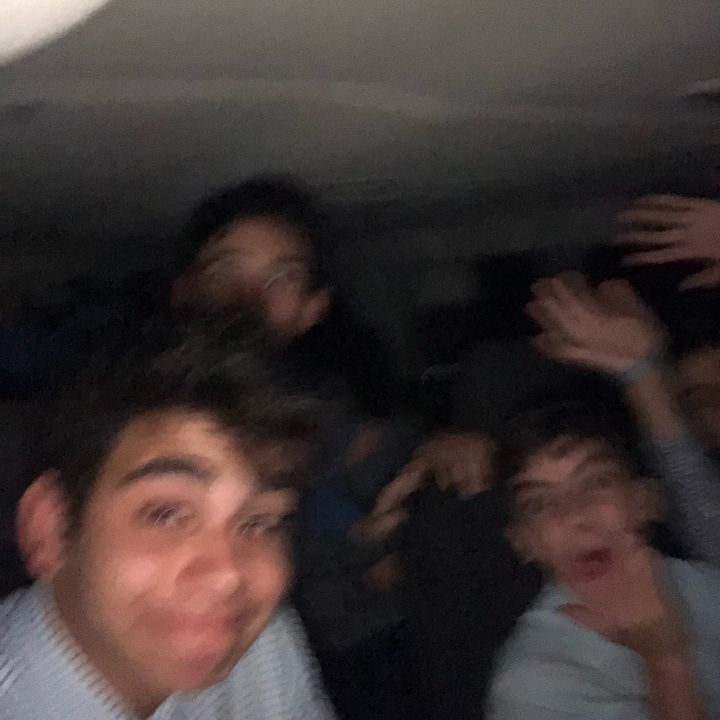 Profile Picture of Johnkurk207 (@johnkurk207) on Tiktok