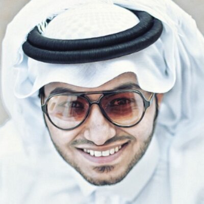 Profile Picture of ✨أمجد عبدالله (@hashem_amjad) on Twitter