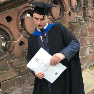Profile Picture of Adam (@adamkeenan93) on Twitter